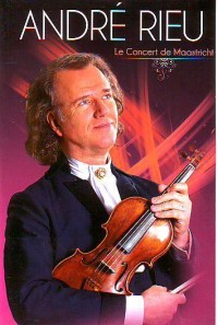 Soirée Ciel écran : André Rieu
