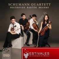 Concert Quatuor