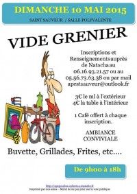 Vide Grenier