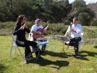 Au réveil de la Réserve Naturelle