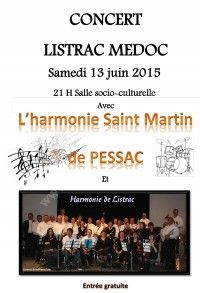 Concert de Fin d'Année