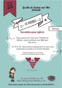 Les Viticurieux par Ludi Factory