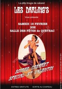 Soirée Cabaret