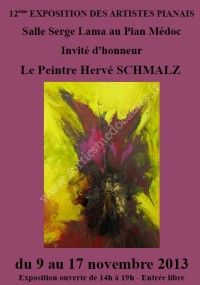 Exposition des Artistes Pianais