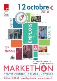 Markethon