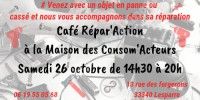 Café Répar'Action