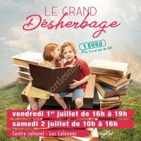 Le Grand Désherbage