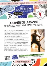 Journée de la Danse