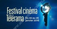 Festival Télérama 2016