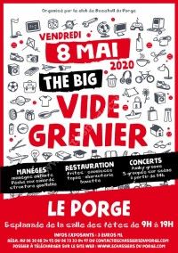 The Big Vide-Grenier