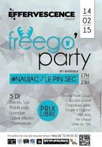 Freego Party #1
