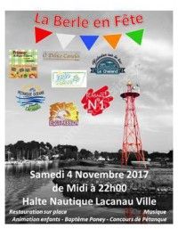 La Berle en Fête