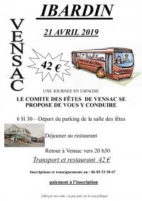 Journée en Espagne - Col d'Ibardin