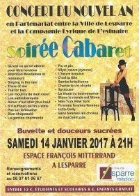 Concert du Nouvel An