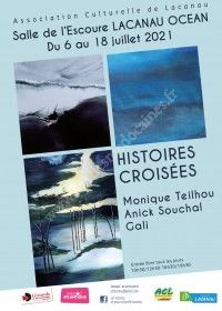 Exposition : Histoires croisées