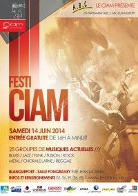 FestiCIAM