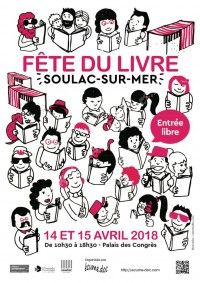 Fête du Livre 2018