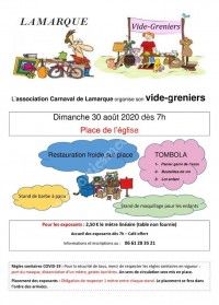 Vide grenier