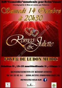 Roméo & Juliette