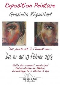 Exposition Peinture