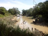 Balade pédestre : une partie de pêche sur un carrelet