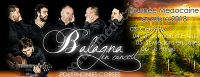 Balagna en concert