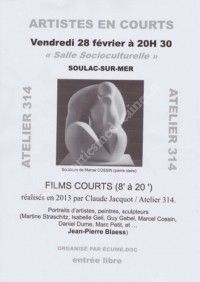 Artistes en Courts