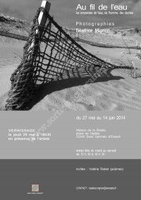 Au Fil de l'Eau