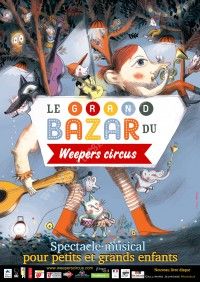 Weepers Circus