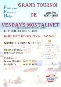 Grand Tournoi de Bridge