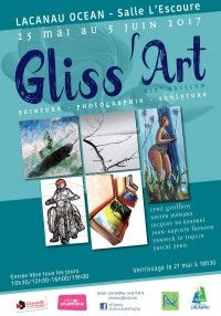 Gliss'Art 2017