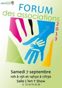 Forum des Associations