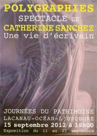 Exposition Les Journées du Patrimoine