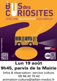 Bus des Curiosités