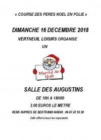 Marché de Noël 2018