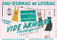 Journée Vide-Armoire