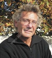 Conférence Eric Holder