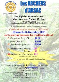 Concours Nature