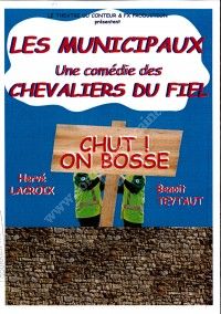 Les Municipaux