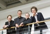 Concert classique à Branaire Ducru