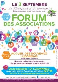 Forum des Associations 2016