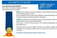 Les Coiffes qui Décoiffent !
