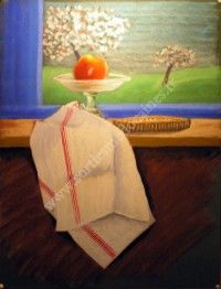 Exposition Peintures et Pastelles