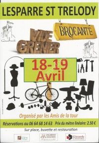 Vide-Grenier