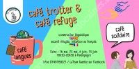 Café trotter - Café refuge