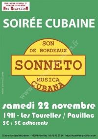 Soirée Cubaine