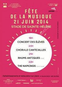 Fête de la Musique