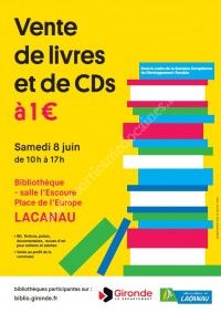 Livres cherchent nouveaux propriétaires