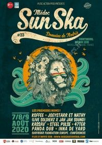 Médoc Sun Ska 2020