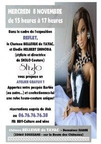 Atelier Haute-Couture